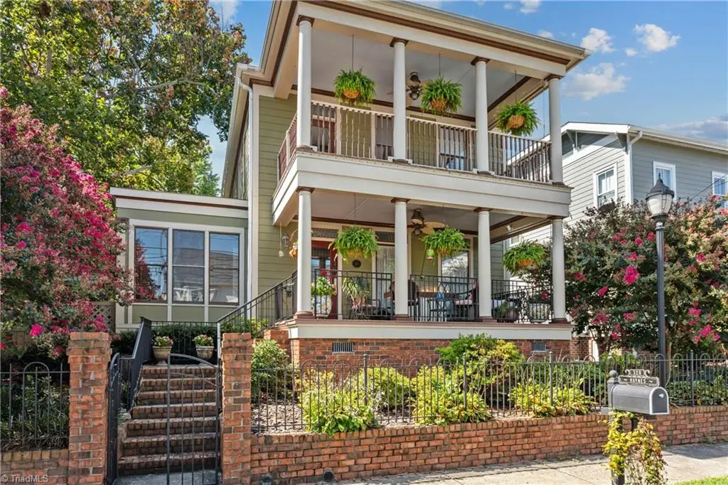 320 Gorrell Street, Greensboro, NC 27406 - #1