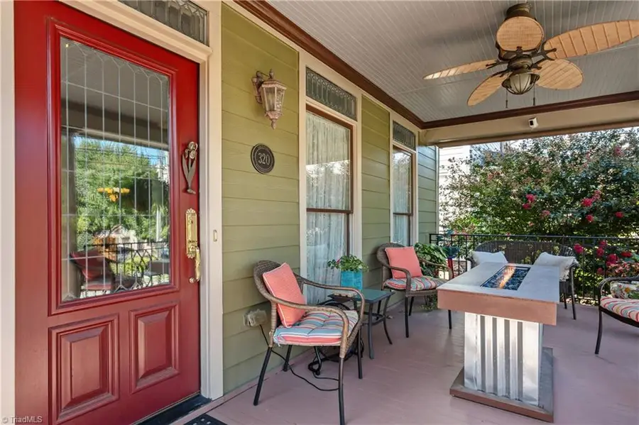320 Gorrell Street, Greensboro, NC 27406 - #2