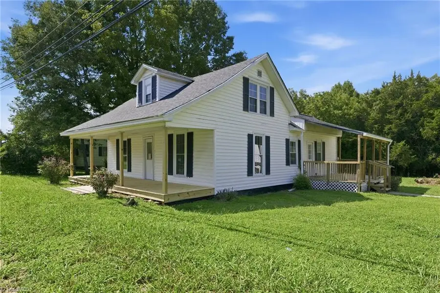 387 New Salem Road, Randleman, NC 27317 - #2