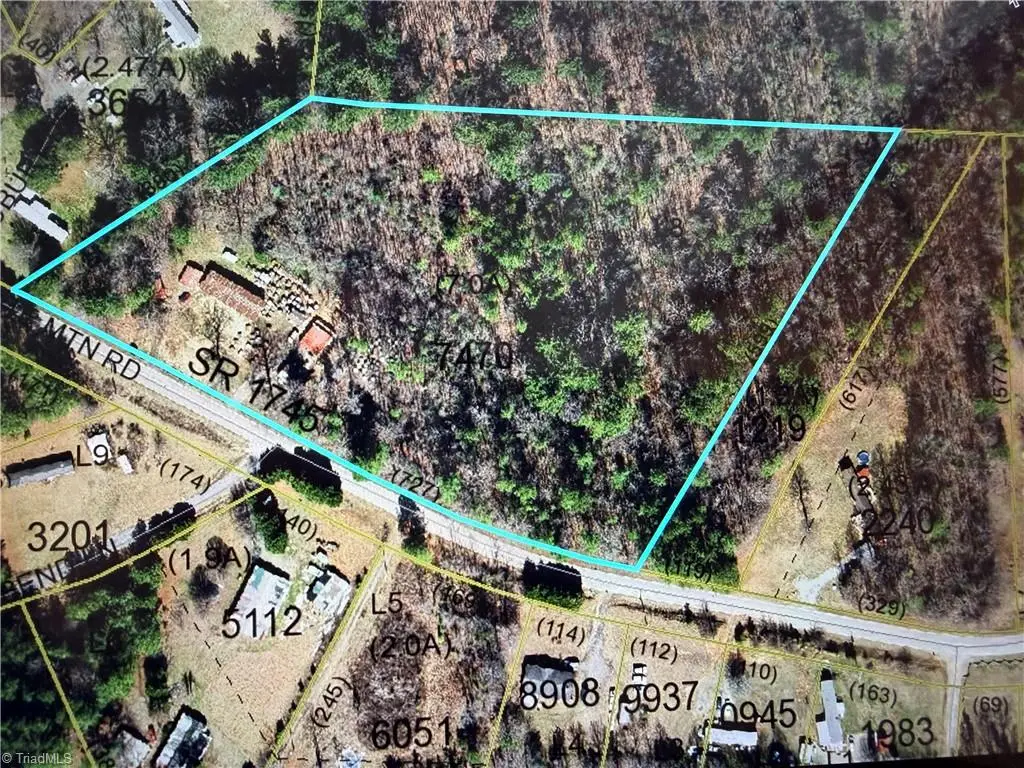 000 Shumate Mountain Road, Hays, NC 28635 - #1