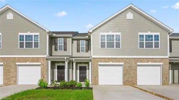 148 Moyer Drive, Graham, NC 27253