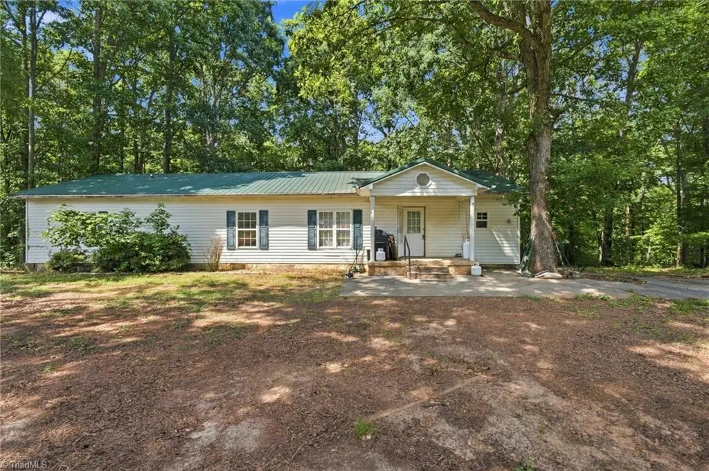 4255 Reid Road, Tobaccoville, NC 27050 - #1