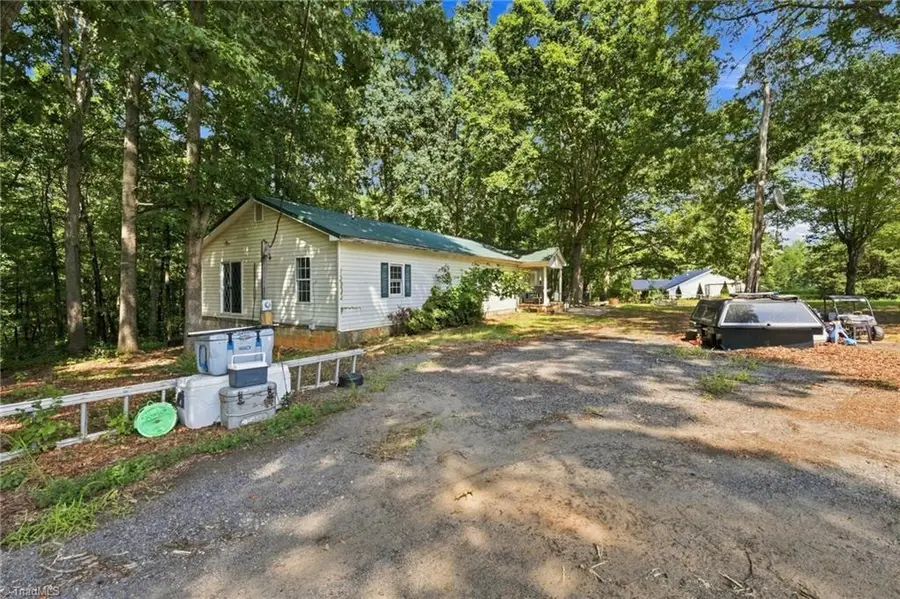 4255 Reid Road, Tobaccoville, NC 27050 - #2