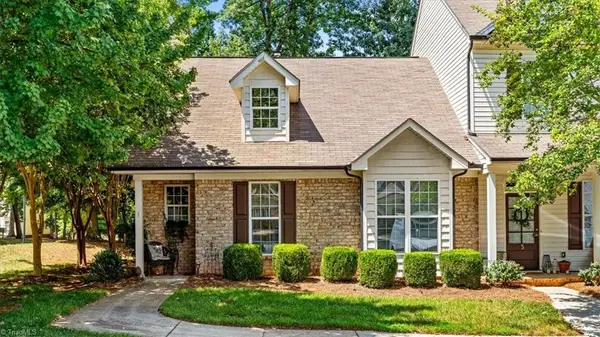 1 Nandina Drive, Greensboro, NC 27455