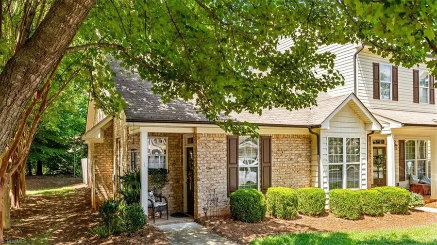 1 Nandina Drive, Greensboro, NC 27455 - #2