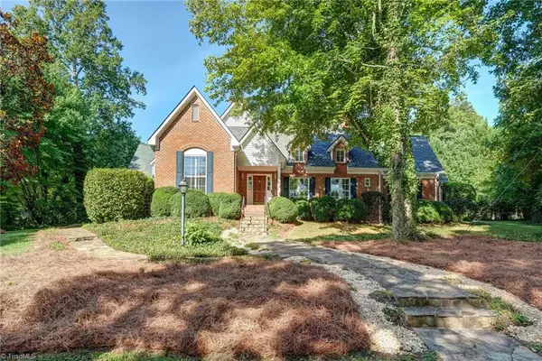 3400 Brunswick Road, Greensboro, NC 27407