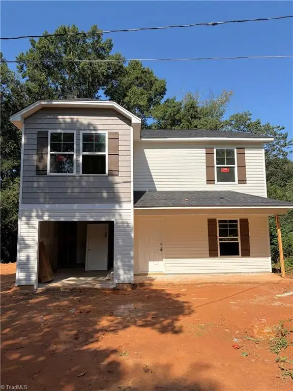 3501 Delane Drive, Winston Salem, NC 27101 - #1