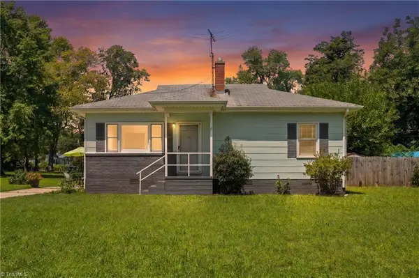 1403 Mcguinn Drive, High Point, NC 27262