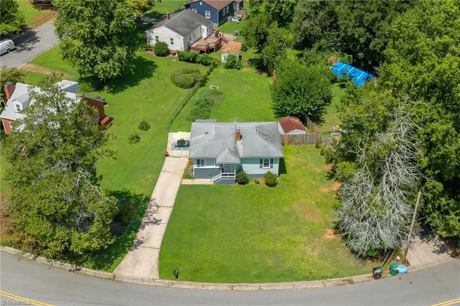 1403 Mcguinn Drive, High Point, NC 27262 - #2