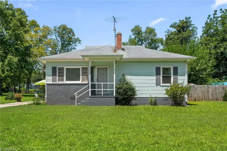 1403 Mcguinn Drive, High Point, NC 27262 - #3