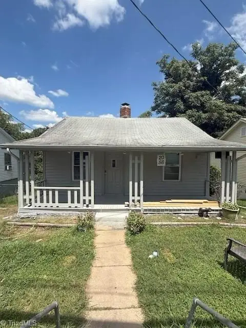 2056 Dellabrook Road, Winston-Salem, NC 27105