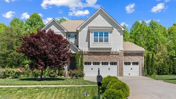 8426 Pheasant Ridge Drive, Colfax, NC 27235