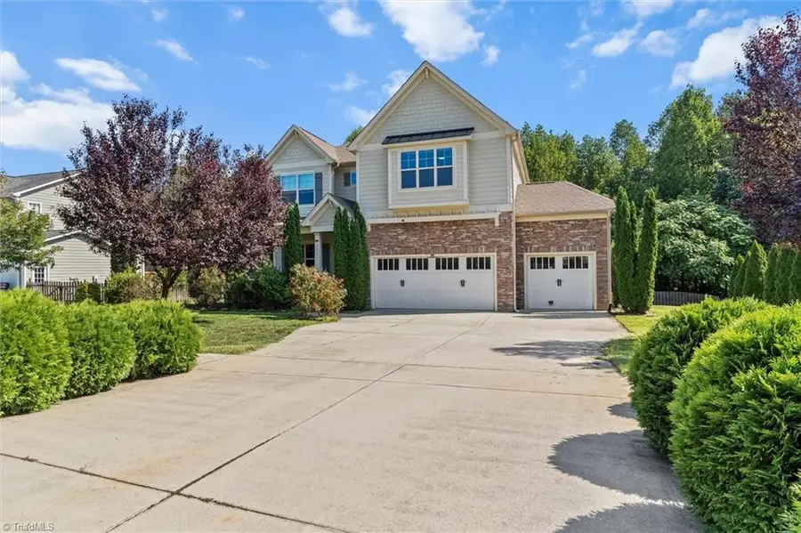 8426 Pheasant Ridge Drive, Colfax, NC 27235 - #2