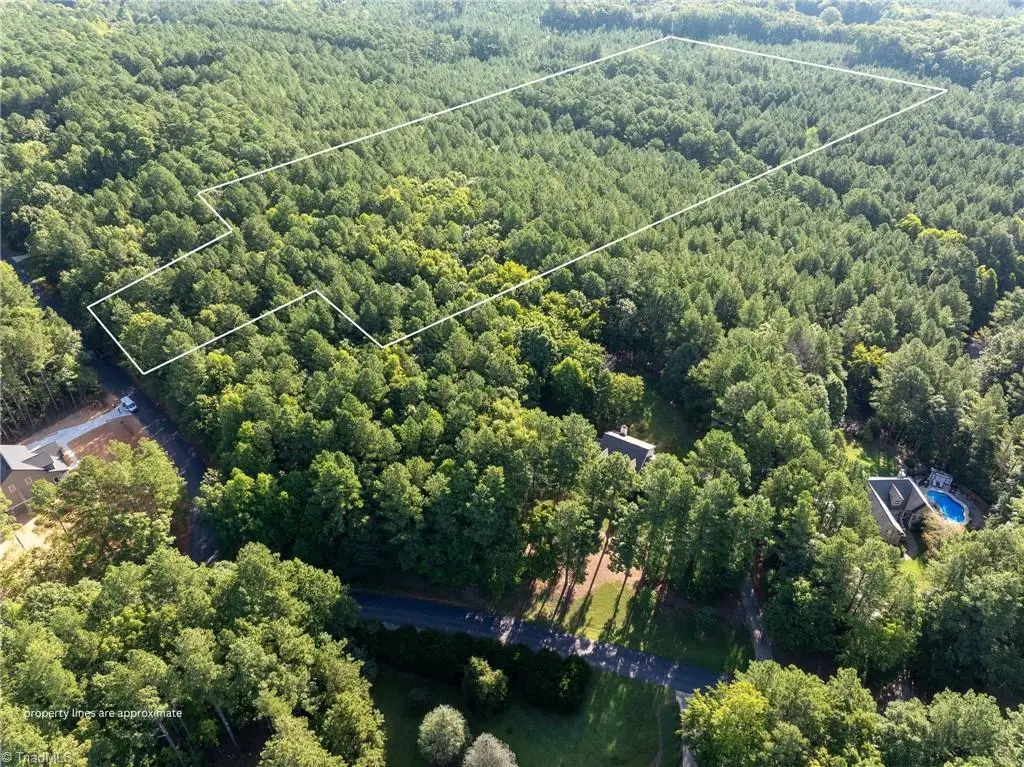 146 Cove Wood Drive, Denton, NC 27239 - #1