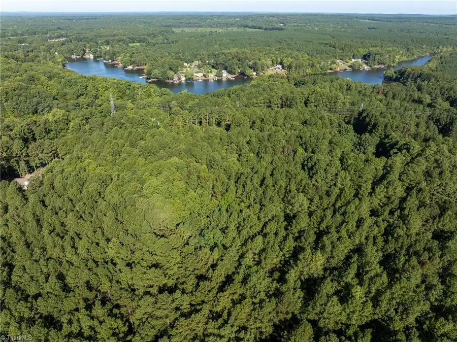 146 Cove Wood Drive, Denton, NC 27239 - #3