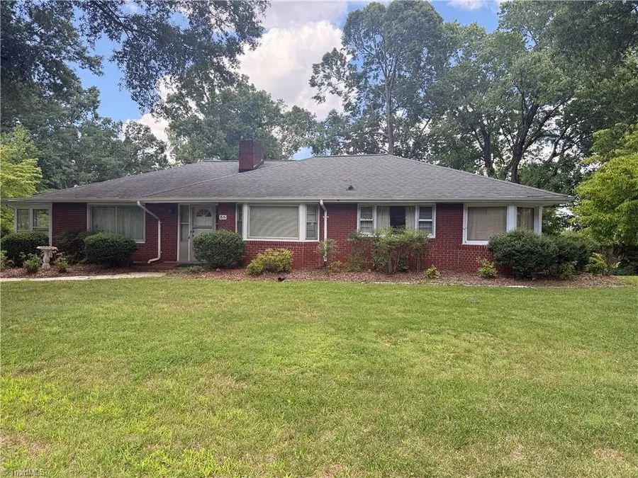 815 Nc Highway 65 #F-1, Reidsville, NC 27320 - #2