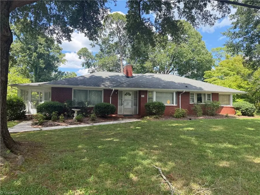 815 Nc Highway 65 #F-1, Reidsville, NC 27320 - #3