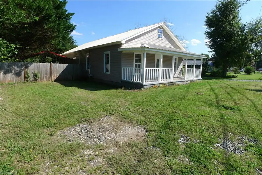 7573 Nc Highway 801 S, Mocksville, NC 27028 - #2