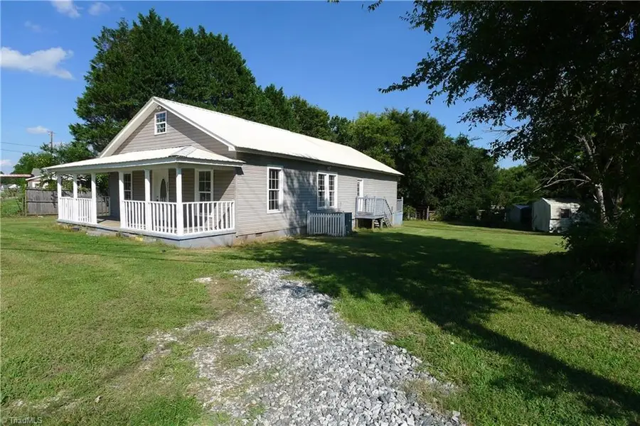 7573 Nc Highway 801 S, Mocksville, NC 27028 - #3