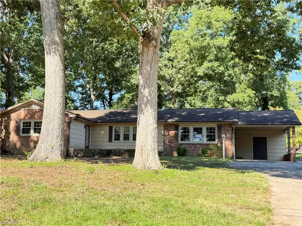 4830 Dorset Road, Winston-Salem, NC 27127