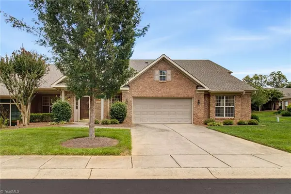 4608 Adonica Lane, Greensboro, NC 27410
