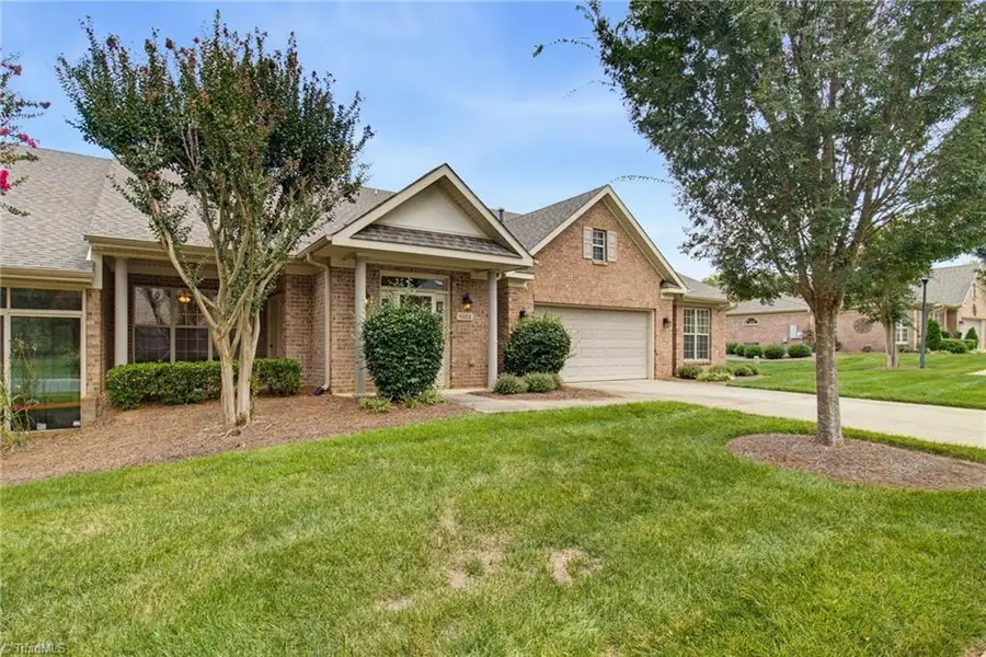 4608 Adonica Lane, Greensboro, NC 27410 - #2