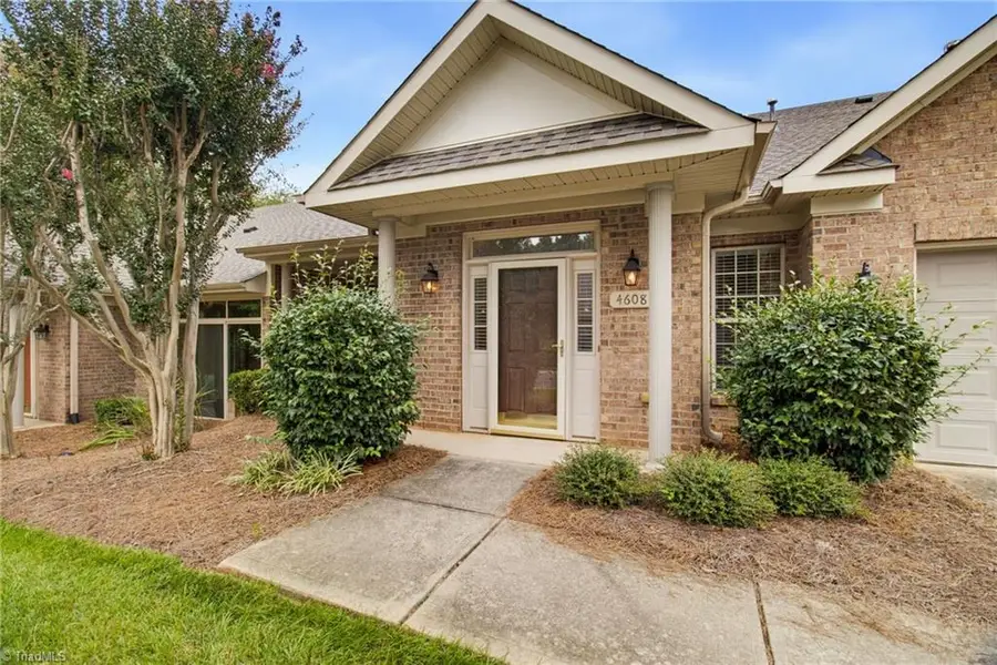 4608 Adonica Lane, Greensboro, NC 27410 - #3