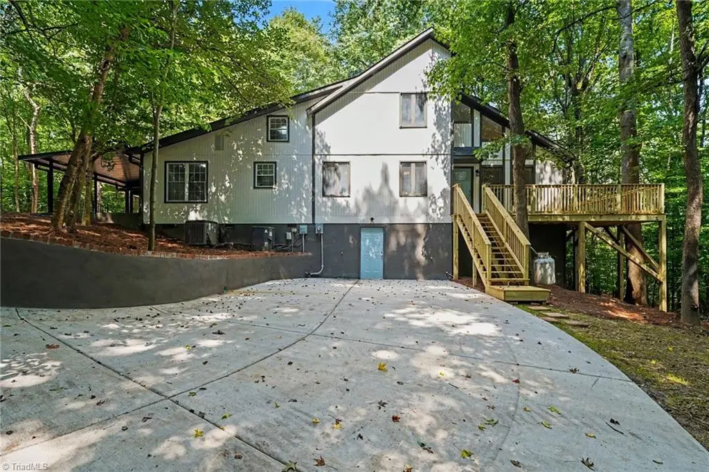 3054 Ridgemeadow Drive, Winston Salem, NC 27127 - #1