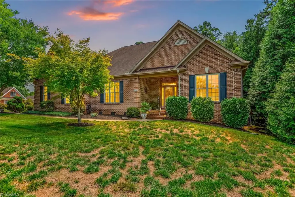 6314 Chesney Way, Whitsett, NC 27377 - #1