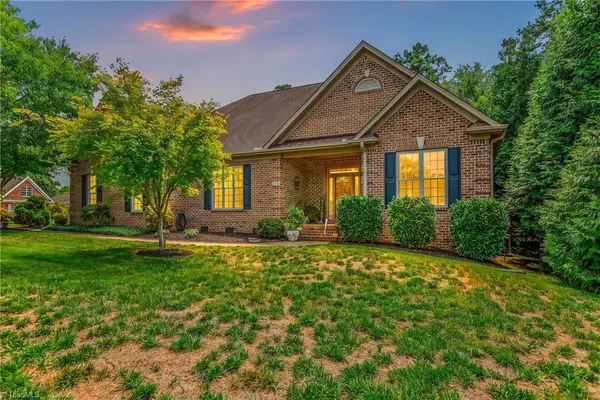 6314 Chesney Way, Whitsett, NC 27377
