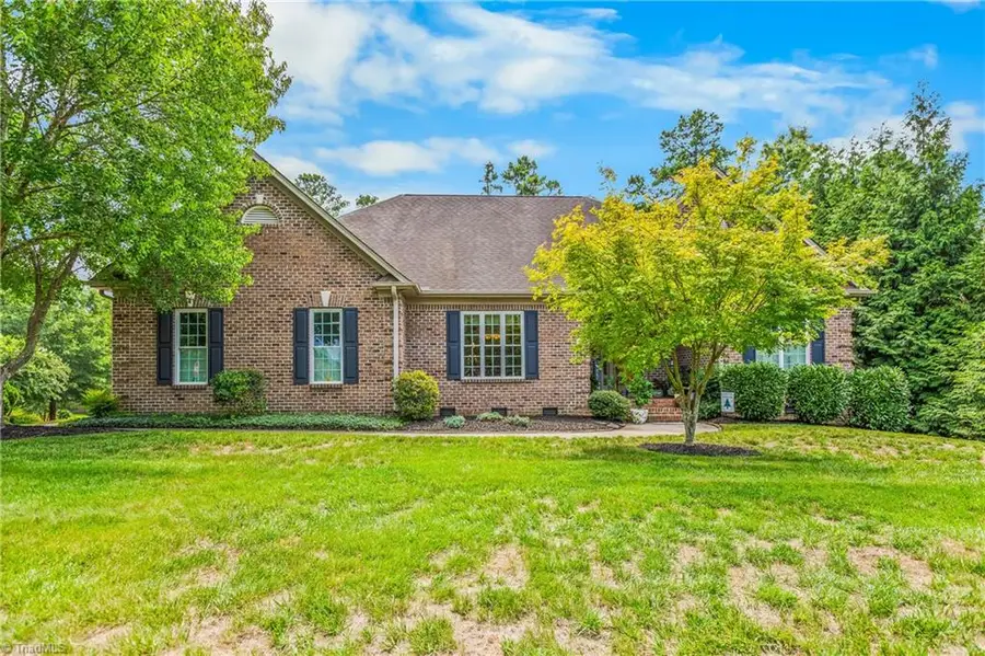 6314 Chesney Way, Whitsett, NC 27377 - #2