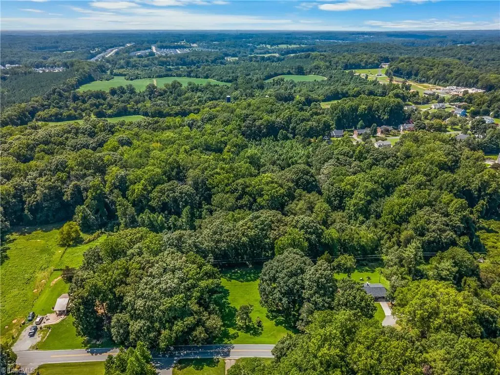 0 Friedberg Church Road, Arcadia, NC 27127 - #1