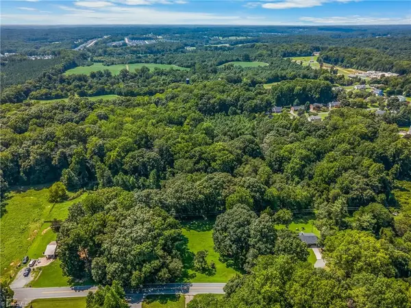 0 Friedberg Church Road, Winston-Salem, NC 27127