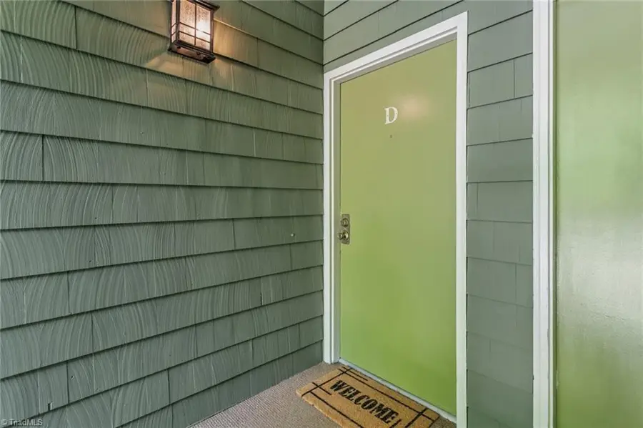 1520 Benjamin Parkway #D, Greensboro, NC 27408 - #3