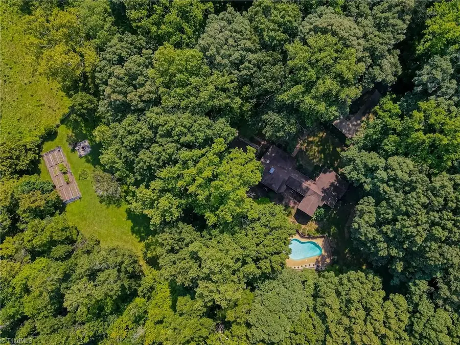 2928 Canter Lane, South Fork, NC 27127 - #2