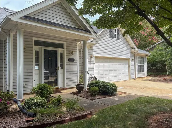 6504 Portrait Drive, Greensboro, NC 27410