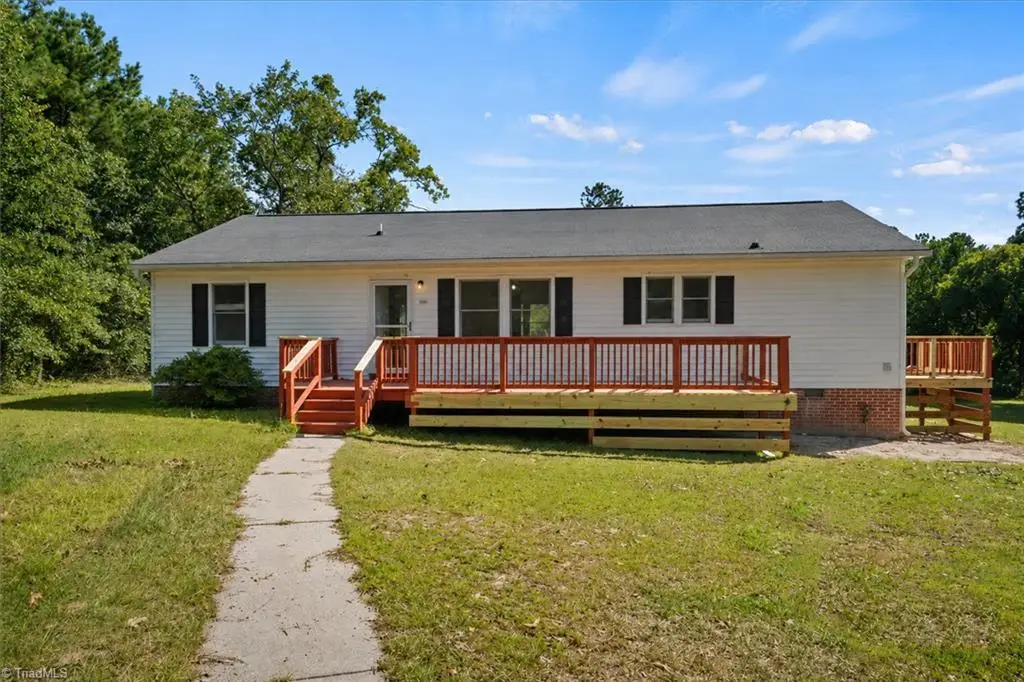 505 Addor Road, Pinebluff, NC 28373 - #1
