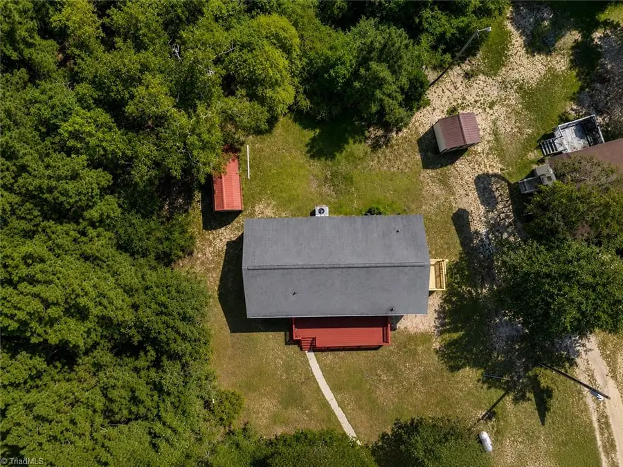505 Addor Road, Pinebluff, NC 28373 - #2