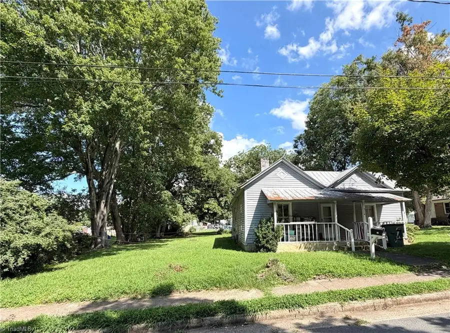 314 Wood Street, Gibsonville, NC 27249 - #2