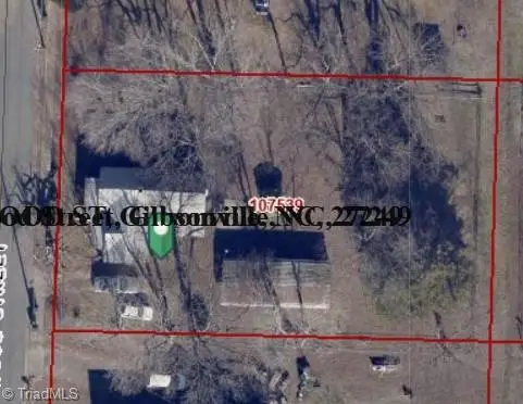 314 Wood Street, Gibsonville, NC 27249 - #3