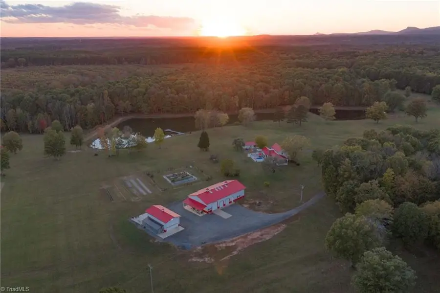 1260A Beaver Island Trail Road, Walnut Cove, NC 27052 - #3