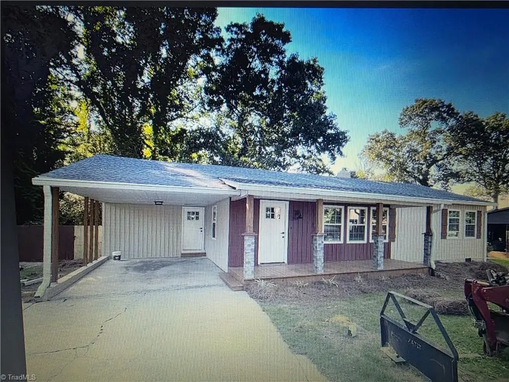 500 Pontiac Drive, Thomasville, NC 27360 - #1