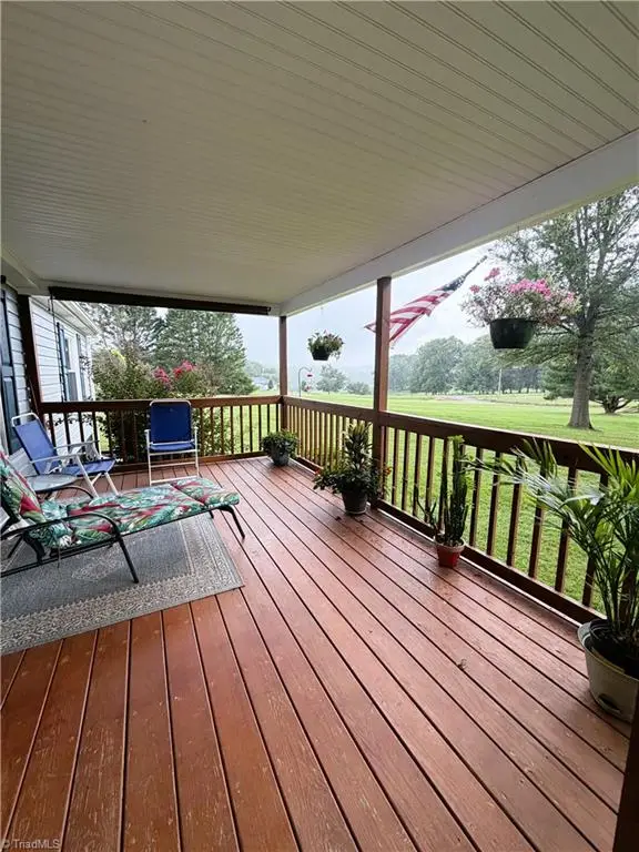 1094 Traphill Union Road, Traphill, NC 28685 - #3