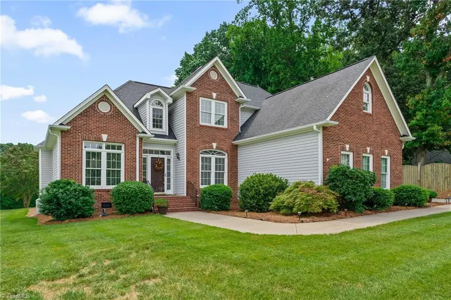 1016 William Brown Lane, Kernersville, NC 27284 - #2