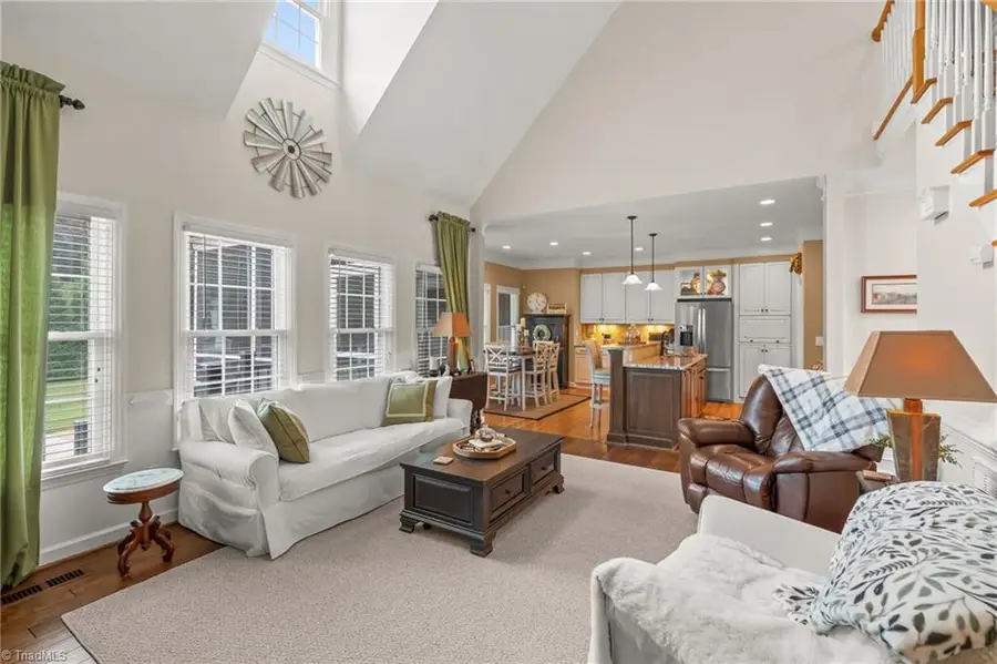 1016 William Brown Lane, Kernersville, NC 27284 - #3