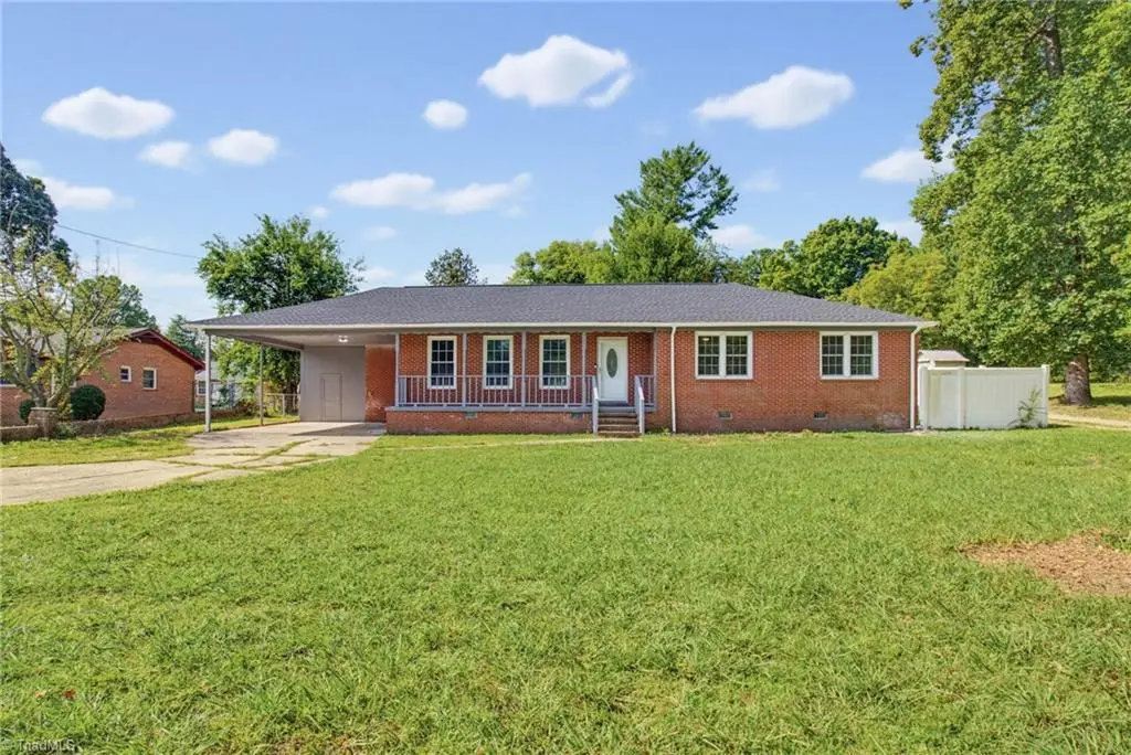 1416 Lynwood Terrace, High Point, NC 27265 - #1