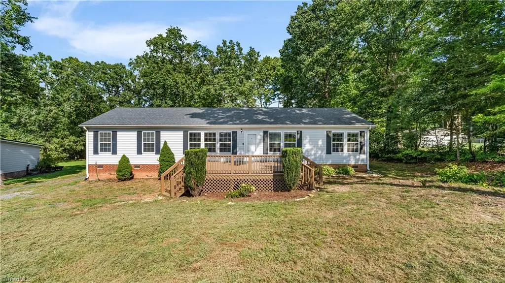 4692 Peace Forest Lane, Climax, NC 27233 - #1