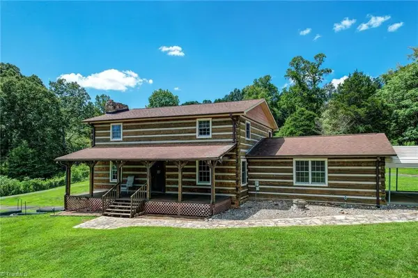 1159 Hawkins Road, Germanton, NC 27019