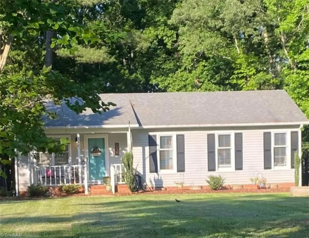 5407 Golden Needle Drive, McLeansville, NC 27301 - #1