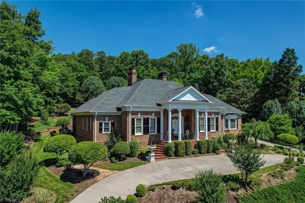 157 Oak Ridge Drive, Eden, NC 27288